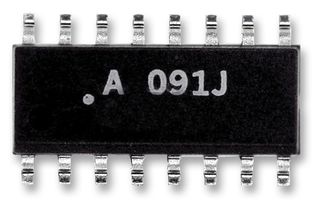 hcpl-091j-000e, оптопара HCPL-091J-000E, оптопара