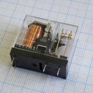 g2r-1 24dc, реле G2R-1 24DC, реле