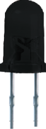 FYL-5012PD1С, светодиод