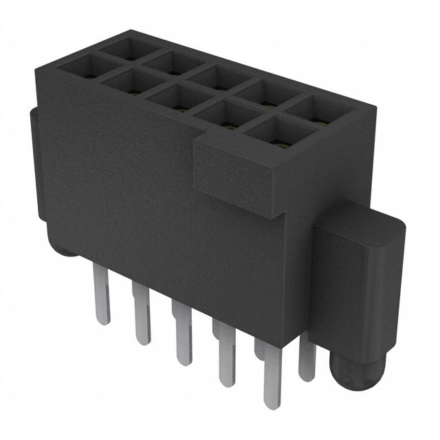 sfm-125-01-s-d-a, разъём SFM-125-01-S-D-A, разъём