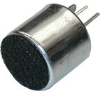 ecm-30a, микрофон ECM-30A, микрофон