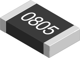 RK73B2ATTD621J, резистор чип