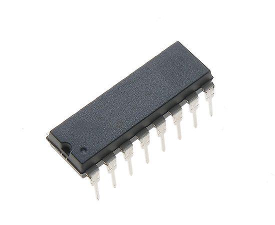 tda1085c, микросхема TDA1085C, микросхема