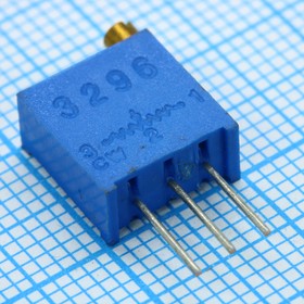 l-kls4-3296w-200, резистор подстроечный L-KLS4-3296W-200, резистор подстроечный