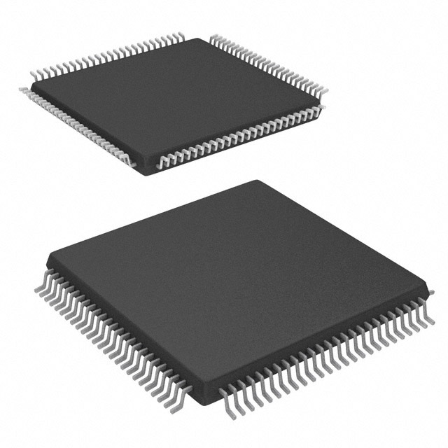 SAB-C161PI-LF, микросхема