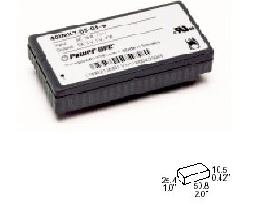 20imx7-12-12-9, dc/dc-конвертор 20IMX7-12-12-9, DC/DC-конвертор