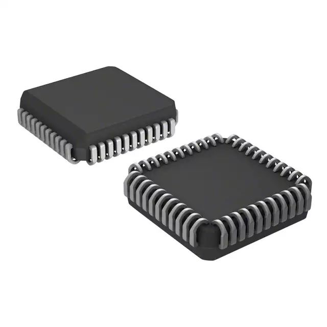 Z84C4410VEC, микросхема