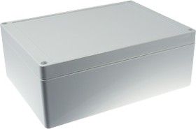 g2120, корпус для рэа 200х150х75мм, пластик, светло-серый G2120, корпус для РЭА 200х150х75мм, пластик, светло-серый