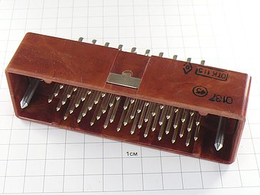 7р-52, вилка блочная 7Р-52, вилка блочная