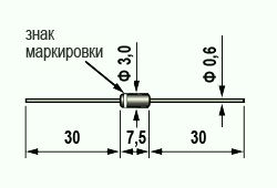 2г401в, генератор шума 2Г401В, генератор шума