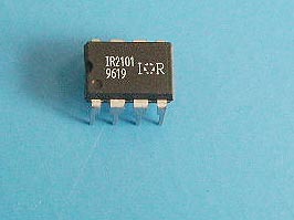 ir2101, микросхема IR2101, микросхема