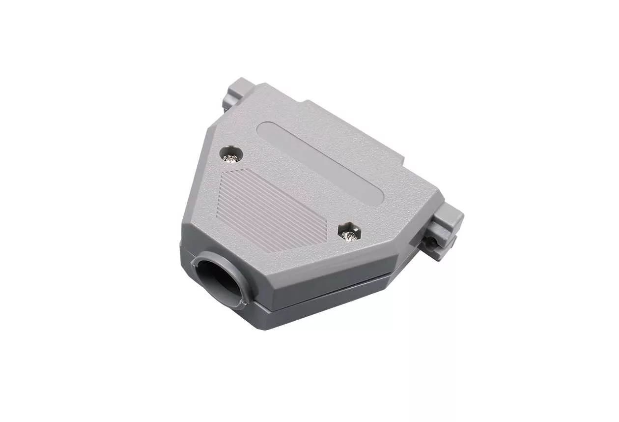 dp-37c, корпус к d-sub DP-37C, корпус к D-sub