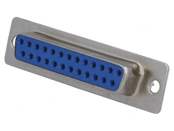 ds1033-25funsiss-ct, разъём d-sub DS1033-25FUNSiSS-CT, разъём D-sub