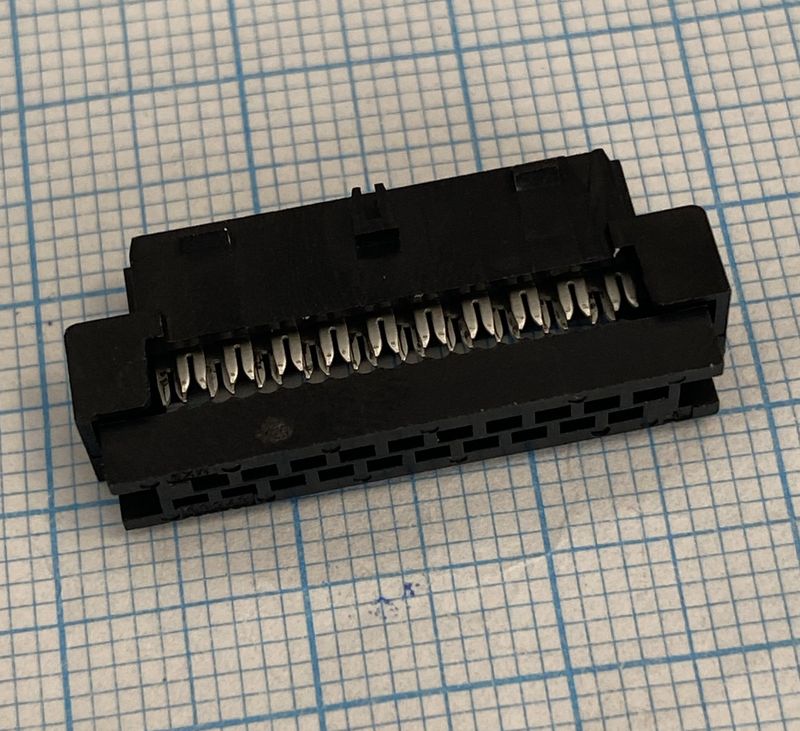 87568-2093, разъём molex 87568-2093, разъём Molex