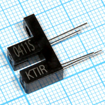 ktir0411s, светодиод KTIR0411S, светодиод