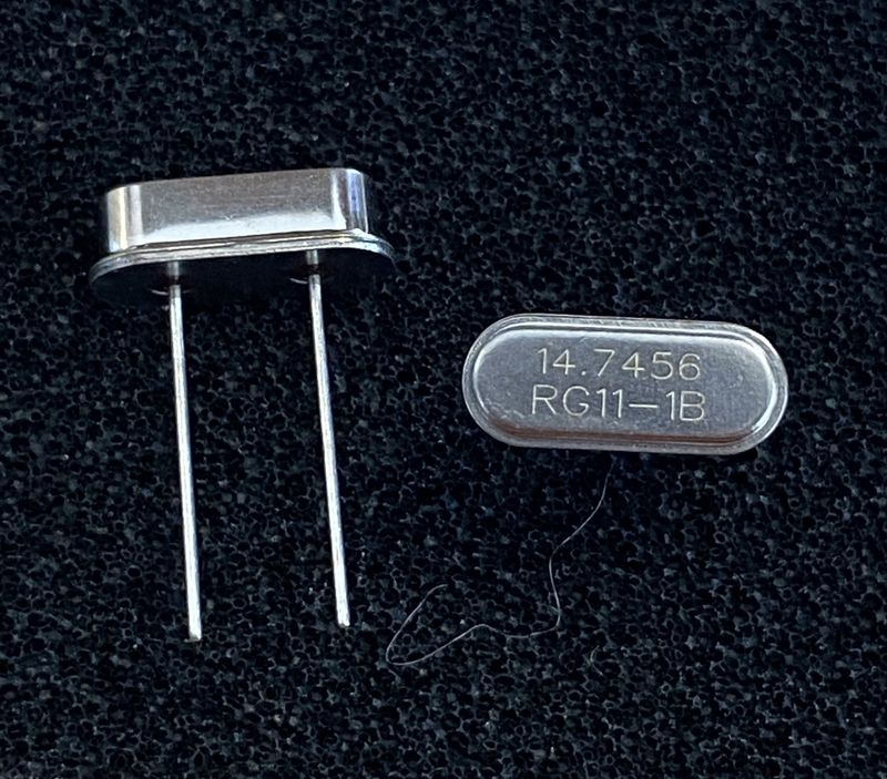 kx-3h 14.74560 mhz, резонатор (12.84116) KX-3H 14.74560 MHz, резонатор (12.84116)