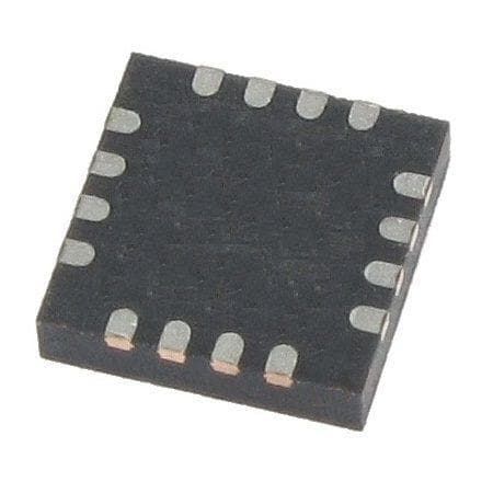 lis331hh, микросхема LIS331HH, микросхема