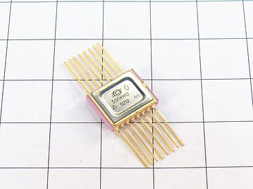 590кн26, микросхема 590КН26, микросхема