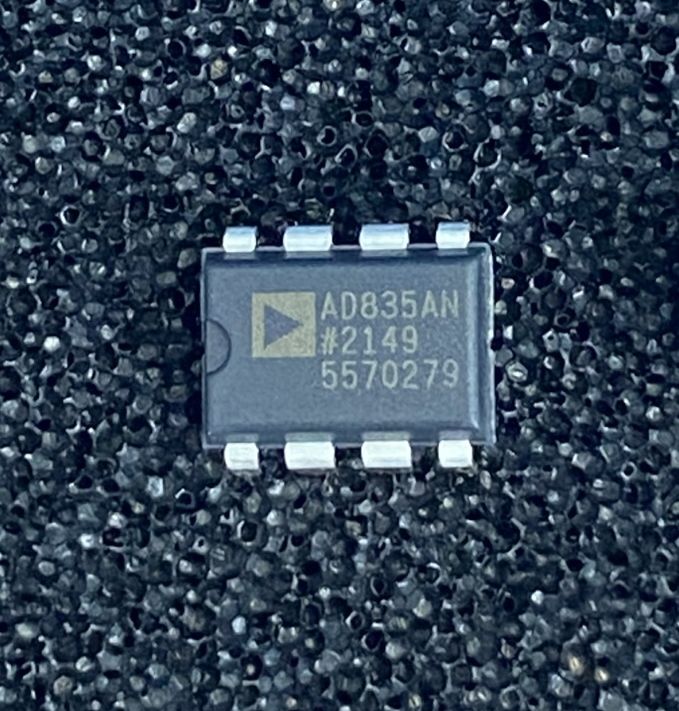 AD835ANZ, микросхема