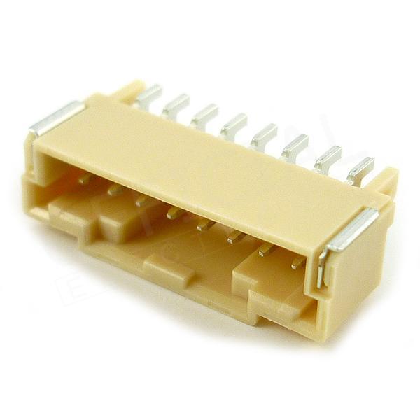 502352-0800, разъем 502352-0800, разъем