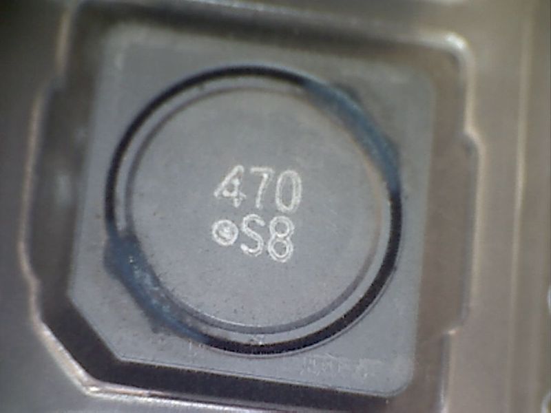 mbh12282c-470ma=p3, индуктивность MBH12282C-470MA=P3, индуктивность