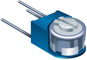 3329x-1-103lf, подстроечный резистор 3329X-1-103LF, подстроечный резистор