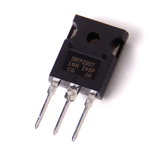 IRFP2907PBF, транзистор
