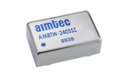 am8tw-2405sz, dc/dc-конвертор AM8TW-2405SZ, DC/DC-конвертор