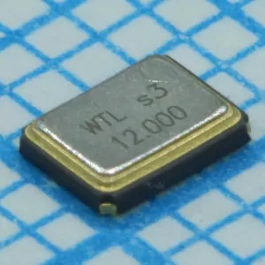wtl3m85585fo, резонатор WTL3M85585FO, резонатор