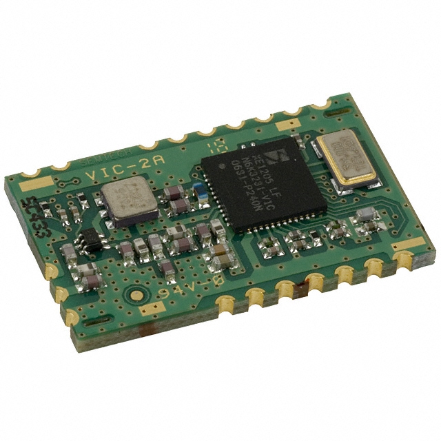 dp1205-c433, приемопередающий модуль rf txrx module ism<1ghz DP1205-C433, приемопередающий модуль RF TXRX MODULE ISM<1GHZ