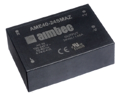 ame40-24smaz, ac/dc конвертор AME40-24SMAZ, AC/DC конвертор