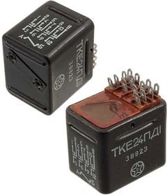 тке24пд1, реле ТКЕ24ПД1, реле