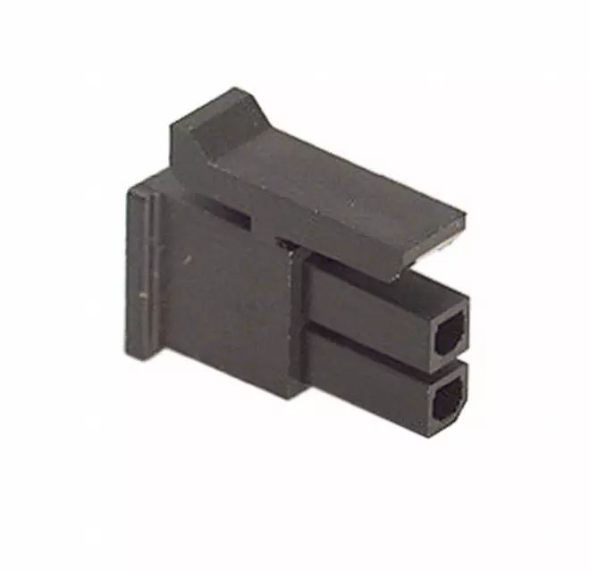 43025-0200, разъём molex 43025-0200, разъём Molex