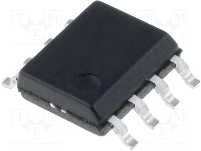 irf7342trpbf, транзистор IRF7342TRPBF, транзистор