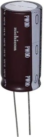 upw2v221mrd, электролит. конденсатор 350в 220 мкф 25х50 UPW2V221MRD, электролит. конденсатор 350В 220 мкф 25х50