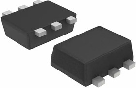 ntzd3152pt1g, транзистор NTZD3152PT1G, транзистор