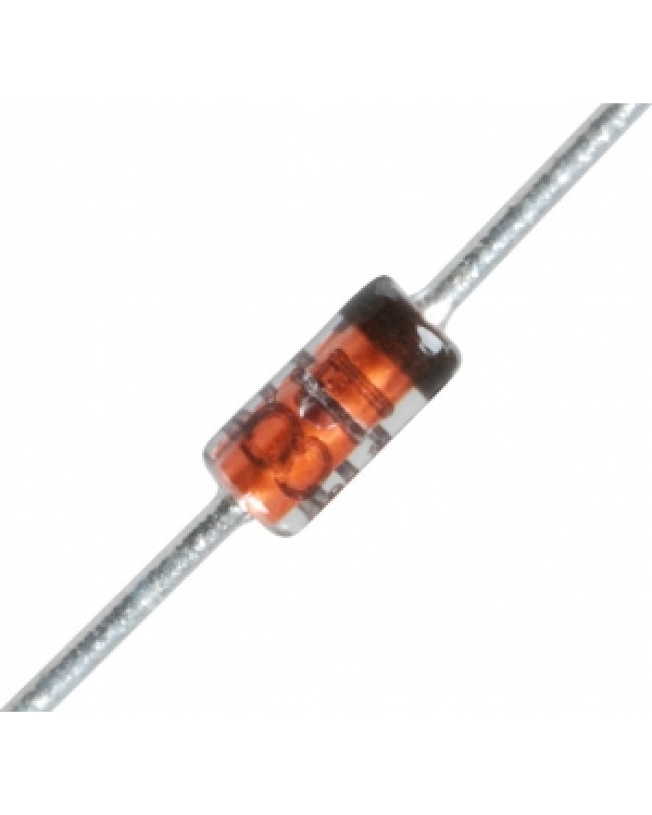 1n4148, диод (diotec semiconductor) 1N4148, диод (Diotec Semiconductor)