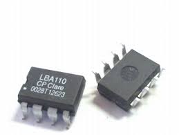 lba110s, оптореле LBA110S, оптореле