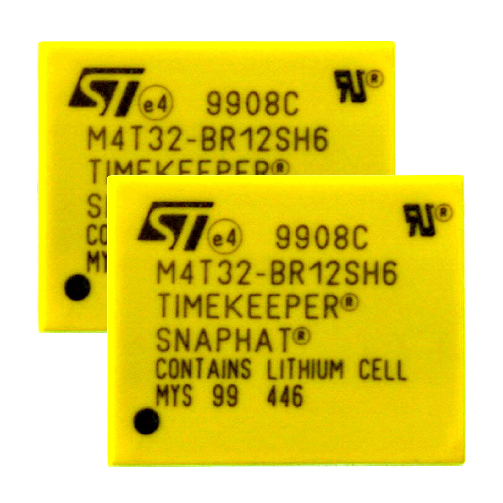 m4t32-br12sh6, устройство real-time clock battery with crystal M4T32-BR12SH6, устройство Real-time clock battery with crystal