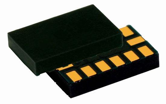 lsm303dlhc, микросхема LSM303DLHC, микросхема