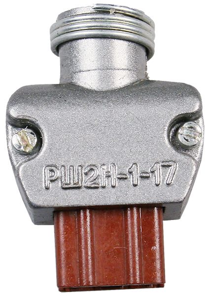 рш2нм-1-24, вилка РШ2НМ-1-24, вилка