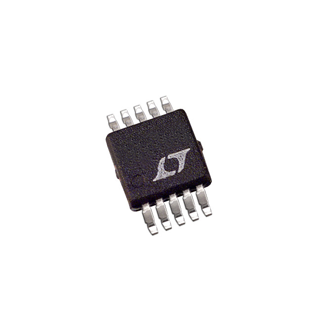 ltc1871ems, микросхема LTC1871EMS, микросхема