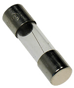 H520-5A/250B, предохранитель 5х20
