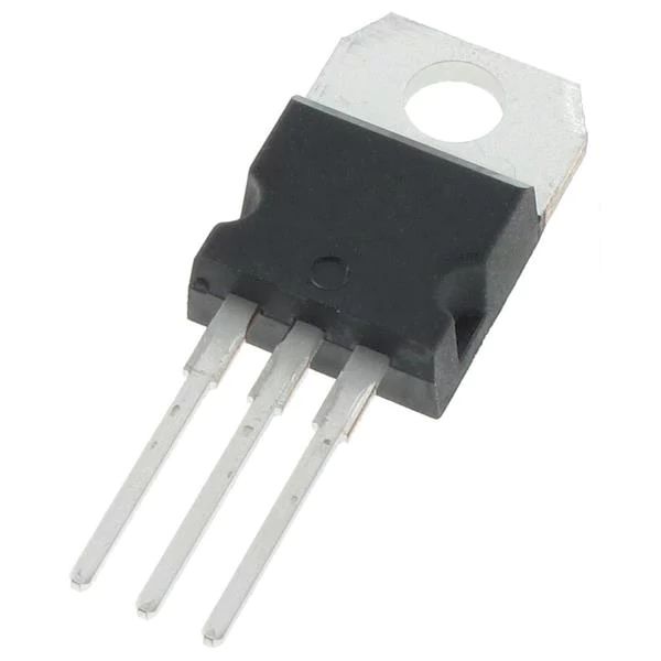 2n6505, транзистор 2N6505, транзистор