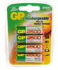GP Batteries