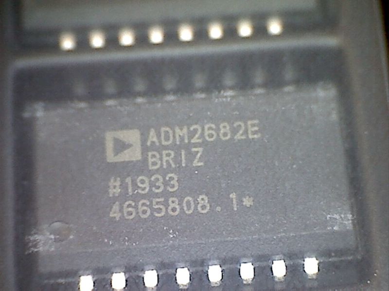 adm2682ebriz, микросхема ADM2682EBRIZ, микросхема