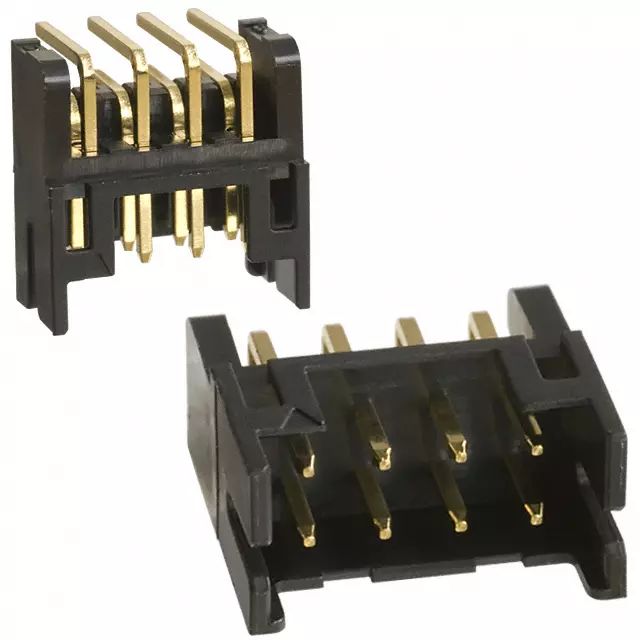 df11-8dp-2ds(52), вилка угл. DF11-8DP-2DS(52), вилка угл.