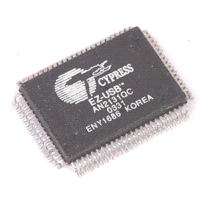 an2131qc, микросхема AN2131QC, микросхема
