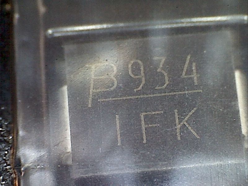 smlj30ca, диод SMLJ30CA, диод
