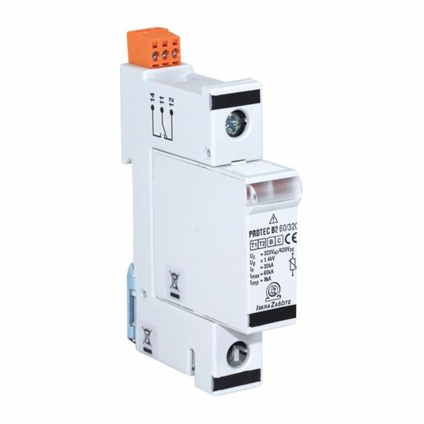 protec b2r 60/320, устройство защиты PROTEC B2R 60/320, устройство защиты